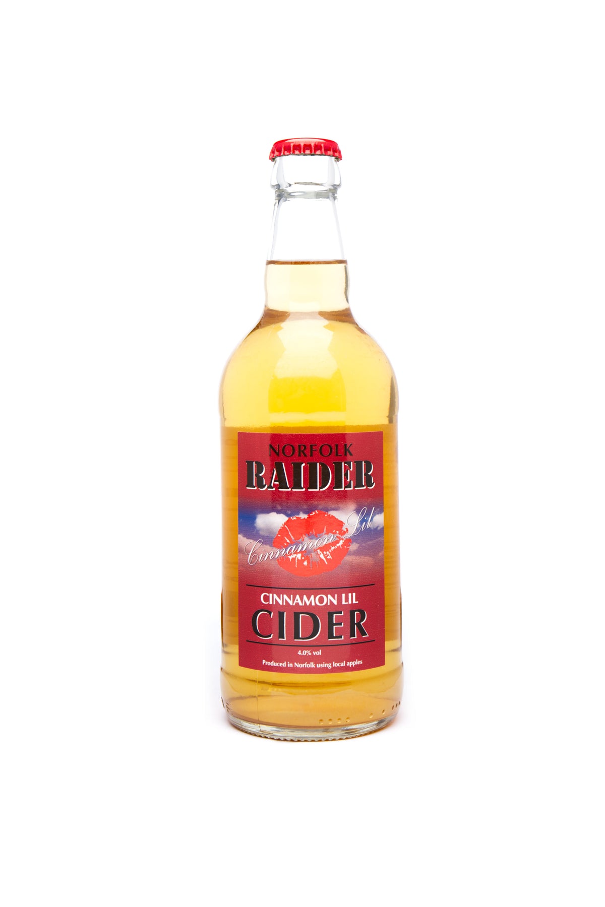 Mixed gift pack (bottle)