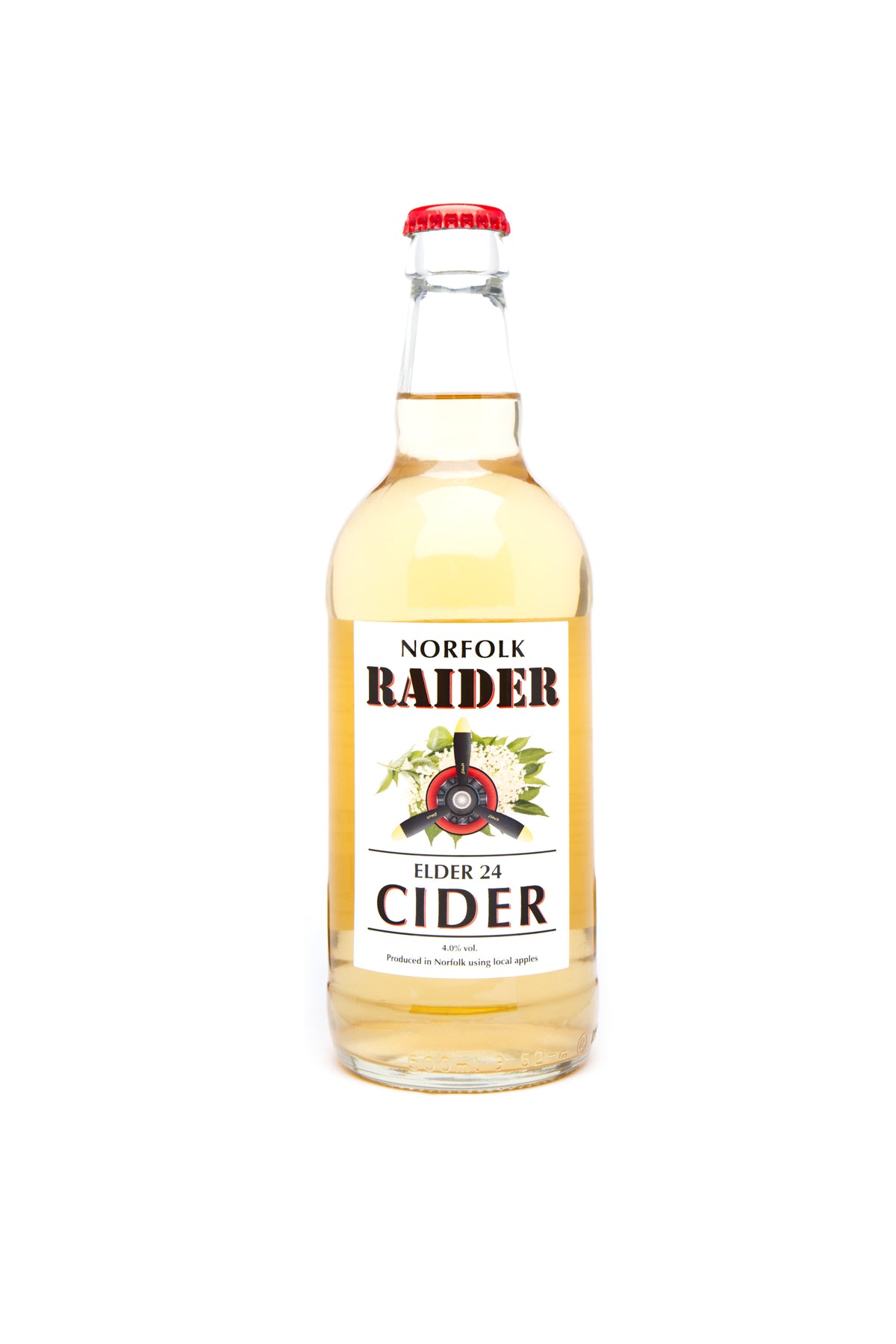Elder 24