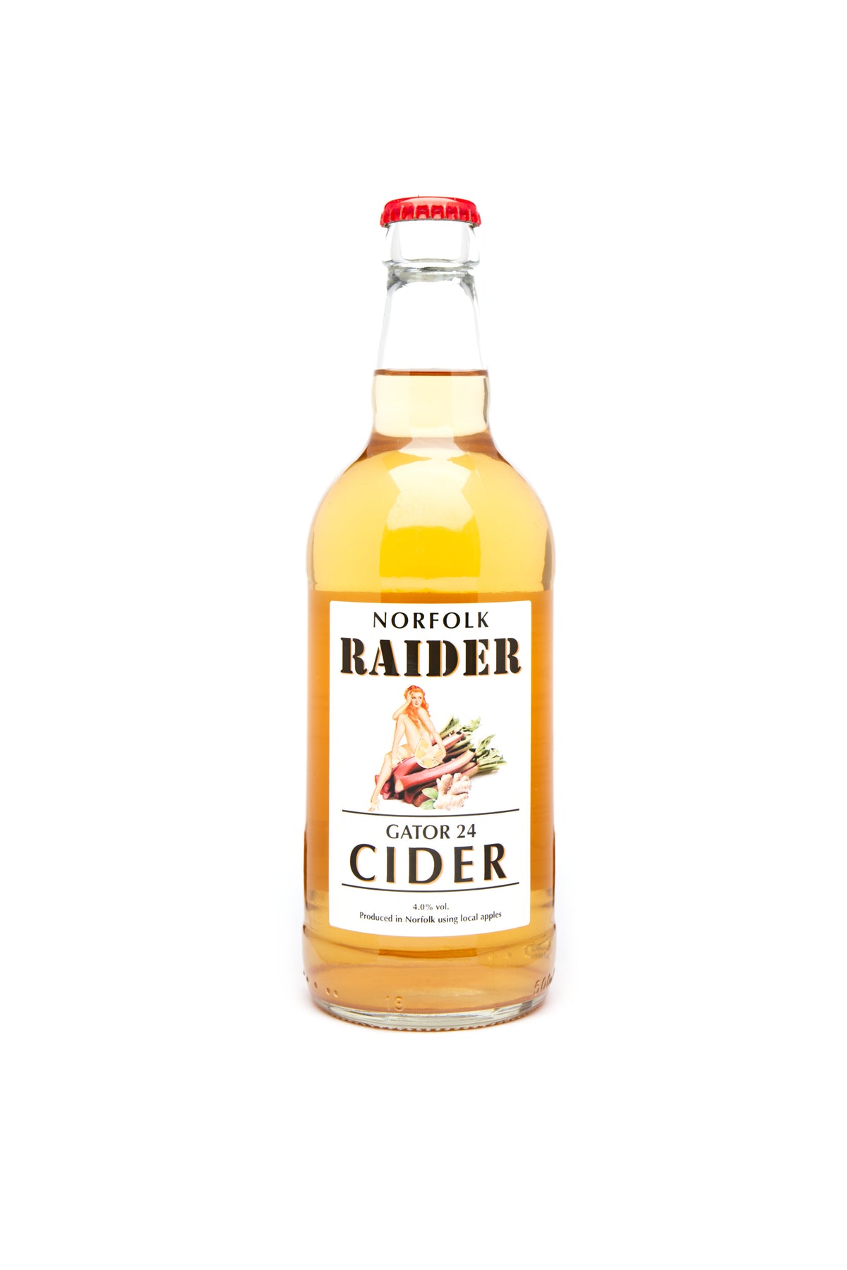 Mixed gift pack (bottle)