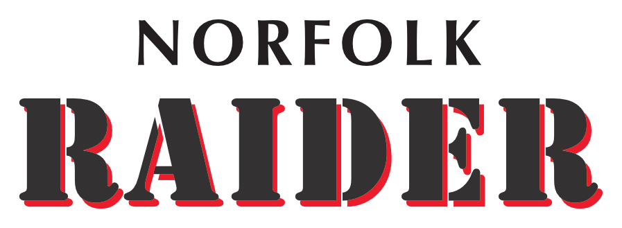 Norfolk Raider Cider