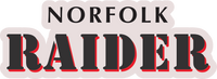 Norfolk Raider Cider