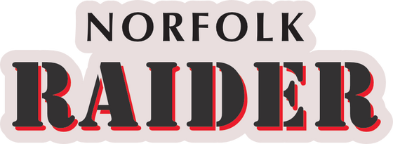 Norfolk Raider Cider