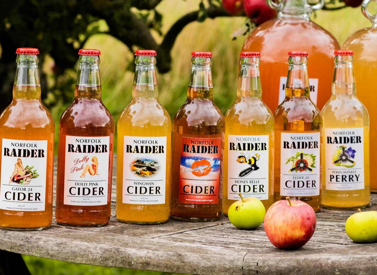 Mixed gift pack (bottle)